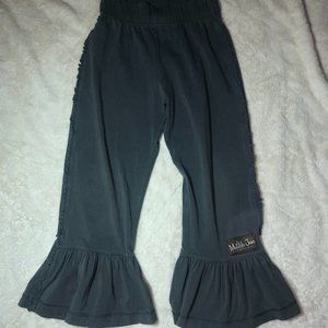 Matilda Jane Ruffle Pants